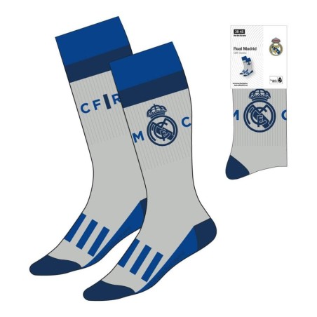 Football - Socks Real Madrid 38-45