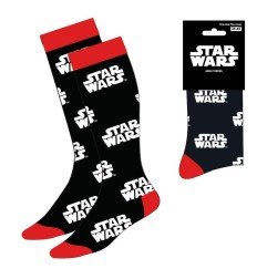 Star Wars - Socks Logo 38-45
