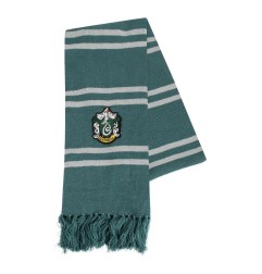 Harry Potter - Echarpe Serpentard 165 cm