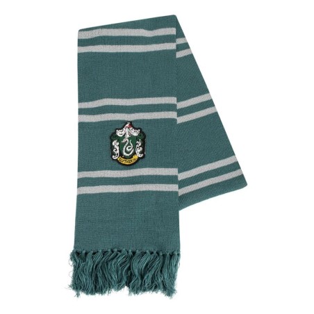 Harry Potter - Scarf Slytherin 165 cm
