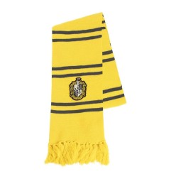 Harry Potter - Scarf Hufflepuff 165 cm