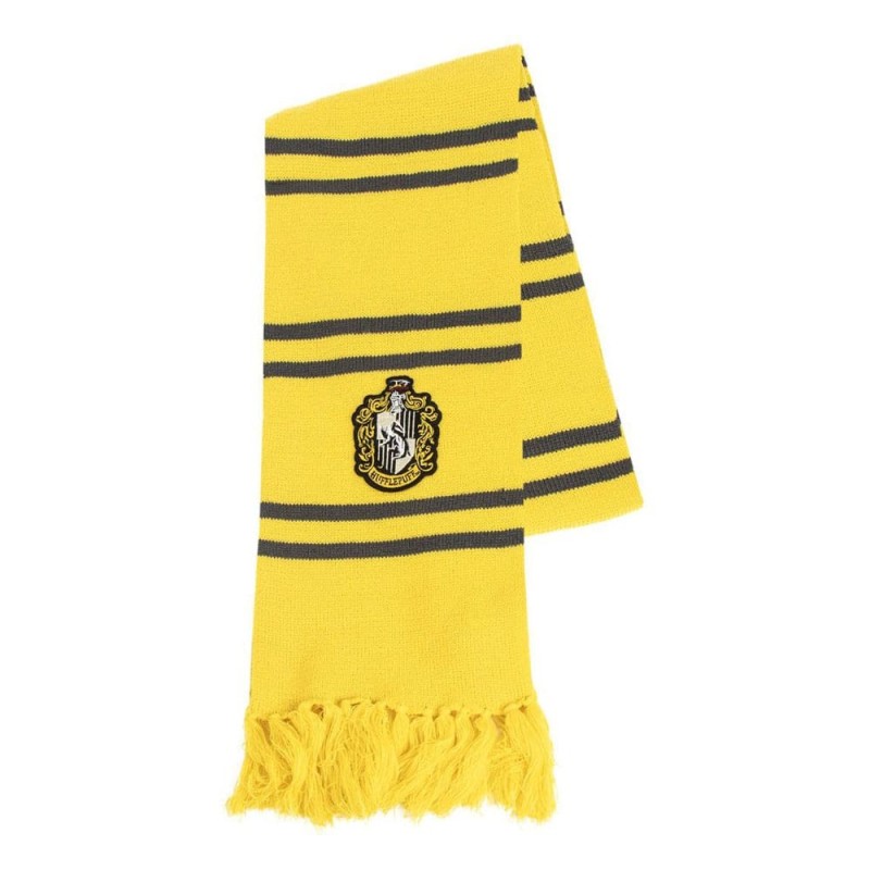 Harry Potter - Scarf Hufflepuff 165 cm