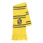 Harry Potter - Echarpe Hufflepuff 165 cm Harry Potter - Echarpe Hufflepuff 165 cm