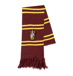 Harry Potter - Echarpe Gryffondor 165 cm