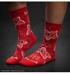 Stranger Things - :  Set of 3 Socks