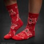 Stranger Things - Pack 3 Paires de chaussettes Stranger Things Stranger Things - Pack 3 Paires de chaussettes Stranger Things