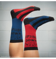 Stranger Things - :  Set of 3 Socks