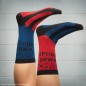 Stranger Things - :  Set of 3 Socks