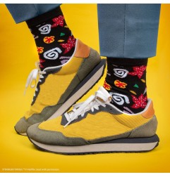 Stranger Things - Pack 3 Paires de chaussettes Stranger Things