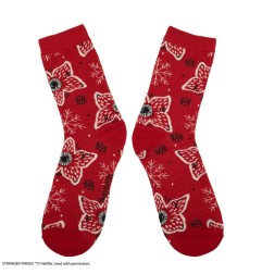 Stranger Things - :  Set of 3 Socks