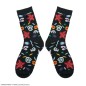 Stranger Things - Pack 3 Paires de chaussettes Stranger Things Stranger Things - Pack 3 Paires de chaussettes Stranger Things
