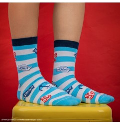 Stranger Things - : 1680 Set of 3 Socks