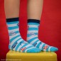 Stranger Things - : 1680 Set of 3 Socks