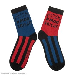 Stranger Things - :  Set of 3 Socks