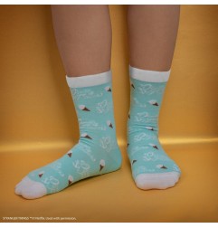 Stranger Things - : 1680 Set of 3 Socks