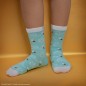 Stranger Things - : 1680 Set of 3 Socks