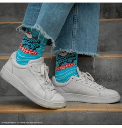 Stranger Things - : 1680 Set of 3 Socks