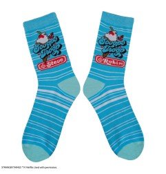 Stranger Things - : 1680 Set of 3 Socks