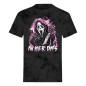 Scream - T-Shirt Ghost Face In her DM's Scream - T-Shirt Ghost Face In her DM's