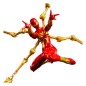 Marvel Legends Magic: The Gathering - Figurine Mary Jane Watson (Iron Spider) (avec carte premium exclusive) 15 cm
