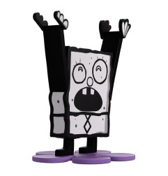 SpongeBob - SquarePants Pencil Holder DoodleBob 9 cm