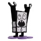 Bob l'éponge - Porte-crayon DoodleBob 9 cm Bob l'éponge - Porte-crayon DoodleBob 9 cm