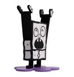 Bob l'éponge - Porte-crayon DoodleBob 9 cm