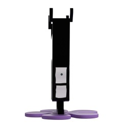 Bob l'éponge - Porte-crayon DoodleBob 9 cm