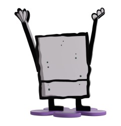 SpongeBob - SquarePants Pencil Holder DoodleBob 9 cm