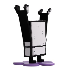 Bob l'éponge - Porte-crayon DoodleBob 9 cm