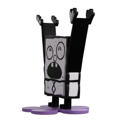 SpongeBob - SquarePants Pencil Holder DoodleBob 9 cm