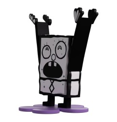 SpongeBob - SquarePants Pencil Holder DoodleBob 9 cm