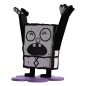 SpongeBob - SquarePants Pencil Holder DoodleBob 9 cm