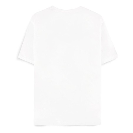 Lilo & Stitch - T-Shirt Nobody Gets Left Behind