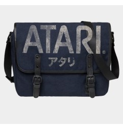 Atari - Sac de messager Atari Classic Varsity