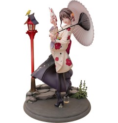 Original Character - Colors PVC Statue 1/7 Tsumugi 29 cm