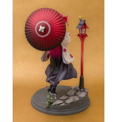 Original Character - Statuette 1/7 Colors Tsumugi 29 cm