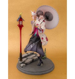 Original Character - Colors PVC Statue 1/7 Tsumugi 29 cm