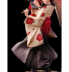Original Character - Colors PVC Statue 1/7 Tsumugi 29 cm