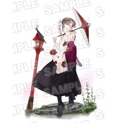 Original Character - Statuette 1/7 Colors Tsumugi 29 cm