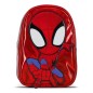 Marvel - Mini sac à dos Spider-Man Shiny