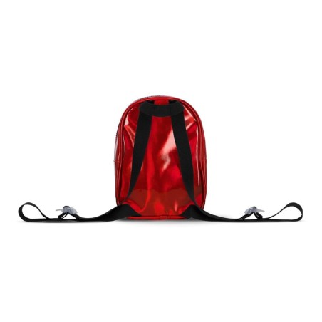 Marvel - Mini Backpack Spider-Man Shiny