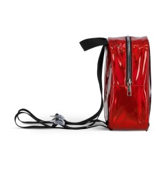 Marvel - Mini sac à dos Spider-Man Shiny