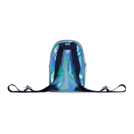 Sesame Street - Mini Backpack Cookie Monster Shiny