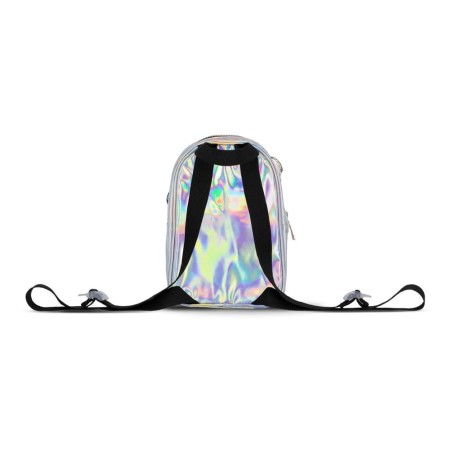 Snoopy - Mini sac à dos Snoopy Shiny