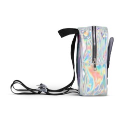 Peanuts - Mini Backpack Snoopy Shiny