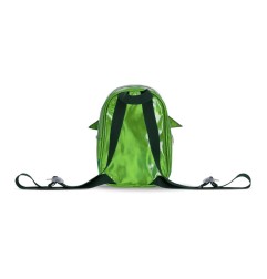 Star Wars - The Mandalorian Mini Backpack Grogu Shiny