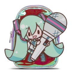 Hatsune Miku - Mini Backpack Shiny