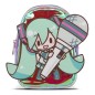 Hatsune Miku - Mini sac à dos Shiny
