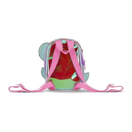 Hatsune Miku - Mini Backpack Shiny